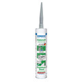 WEICON Flex 310 M® Edelstahl | Kleb- und Dichtstoff mit sehr hoher Anfangshaftung in Metalloptik auf MS-Polymer-Basis | 310 ml Produktbild
