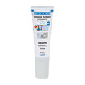 WEICON® Silikonfett | lebensmittelechtes Schmierfett | 85 g | farblos, transluzent Produktbild
