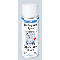 WEICON Kupferpaste Spray | Montage-Spray | 400 ml Produktbild
