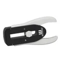 WEICON ESD Präzisions-Abisolierer | für elektrostatisch geschützte Bereiche von 0,12 - 0,8 mm | 1 Stück Produktbild img1 S