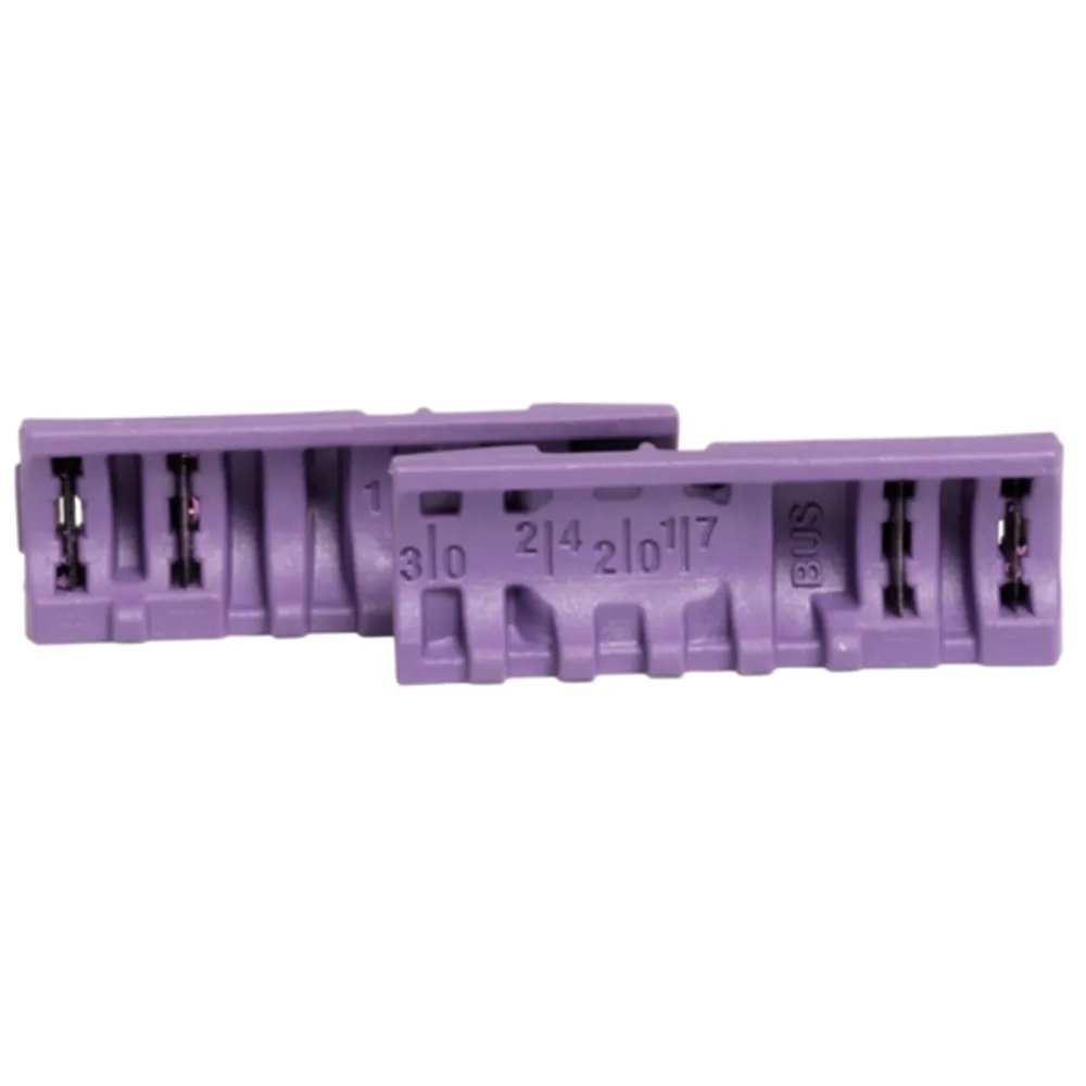 WEICON Modul-Einsätze für Profibus Stripper No.2 | 1 Stück Produktbild img1 L