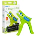 WEICON Abisolierzange No. 5 Green Line | für alle gängigen flexiblen und massiven Leiter, Arbeitsbereich 0,2 – 6,0 mm² | 1 Stück Produktbild img7 S