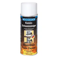 WEICON Kaminschaumreiniger | entfernt umweltneutral Ruß, Staub und Asche | 400 ml Produktbild