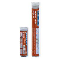 WEICON Repair Stick Kupfer | Reparaturknete mit Trinkwasserzulassung | kupfer Produktbild