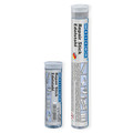 WEICON Repair Stick Edelstahl | Reparaturknete nicht korrodierend mit Trinkwasserzulassung | 57 g | dunkelgrau Produktbild
