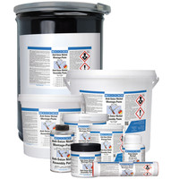 WEICON® Anti-Seize Nickel Montagepaste Produktbild