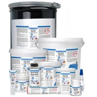 WEICON Anti-Seize High-Tech Montagepaste | metallfreie Schmier- und Trennmittelpaste Produktbild