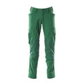 MASCOT Hose, Stretch 18479-311 ACCELERATE grün Produktbild