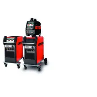 LORCH MicorMig 350 BasicPlus A/W MIG/MAG Schweißinverter wassergekühlt Produktbild