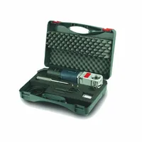 LORCH Wolfram Elektrodenschleifgerät TEG 4.0 mit Zubehör und Koffer Produktbild