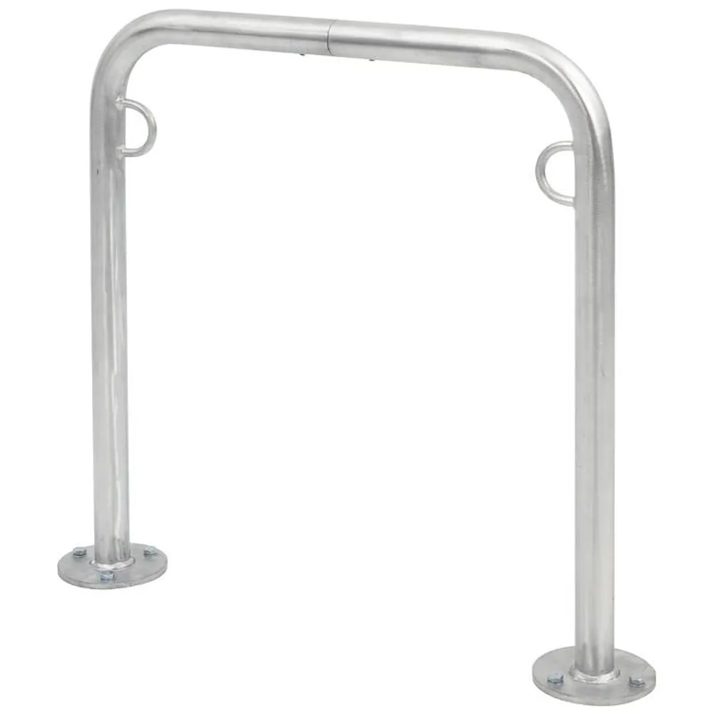 wsm Fahrrad-Anlehnbügel TRUST, zum Einbetonieren Produktbild img1 L