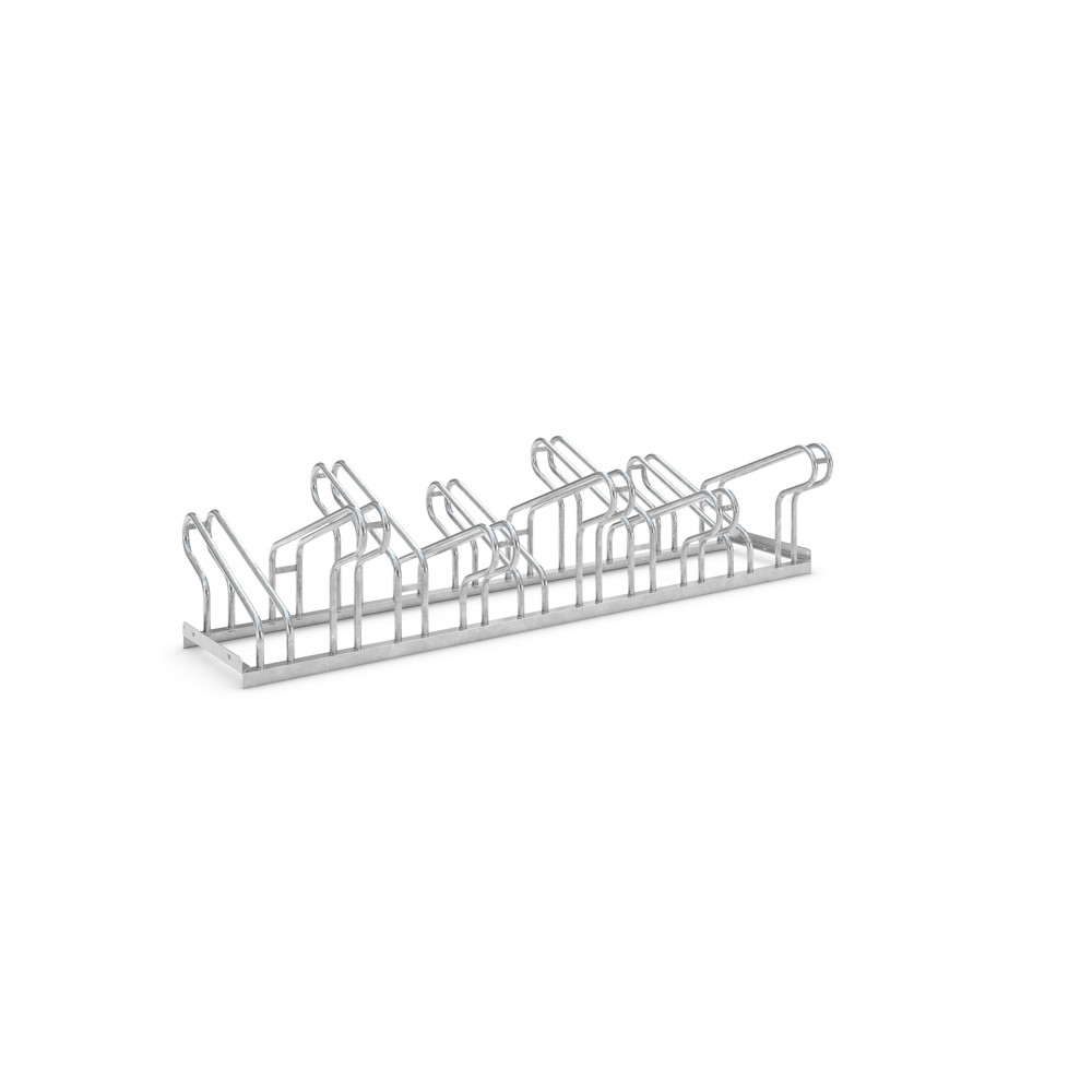 wsm® Bügelparker, zweiseitig Produktbild img1 L
