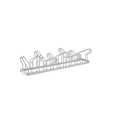 wsm® Bügelparker, zweiseitig Produktbild img1 S