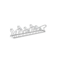 wsm® Bügelparker, zweiseitig Produktbild