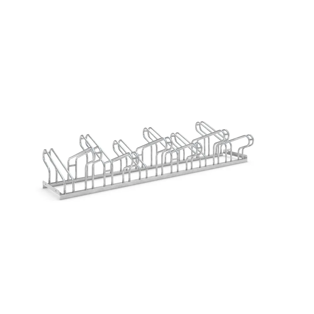 wsm Bügelparker, zweiseitig Produktbild img1 L
