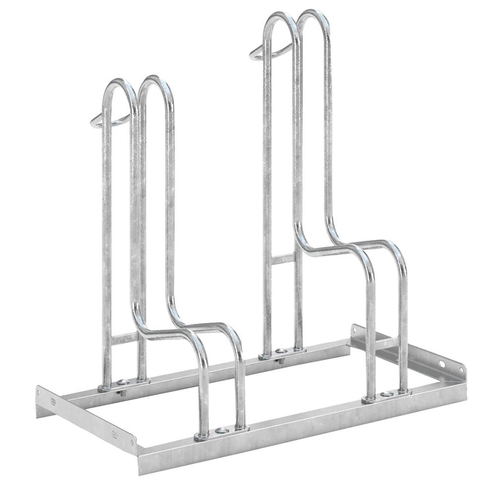wsm® Standparker, einseitig Produktbild img1 L