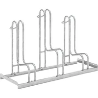 wsm Standparker, einseitig Produktbild