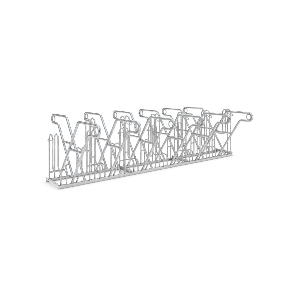 wsm® Anlehnparker,zweiseitig 46..XBF Produktbild img1 L