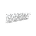wsm® Anlehnparker,zweiseitig 46..XBF Produktbild img1 S