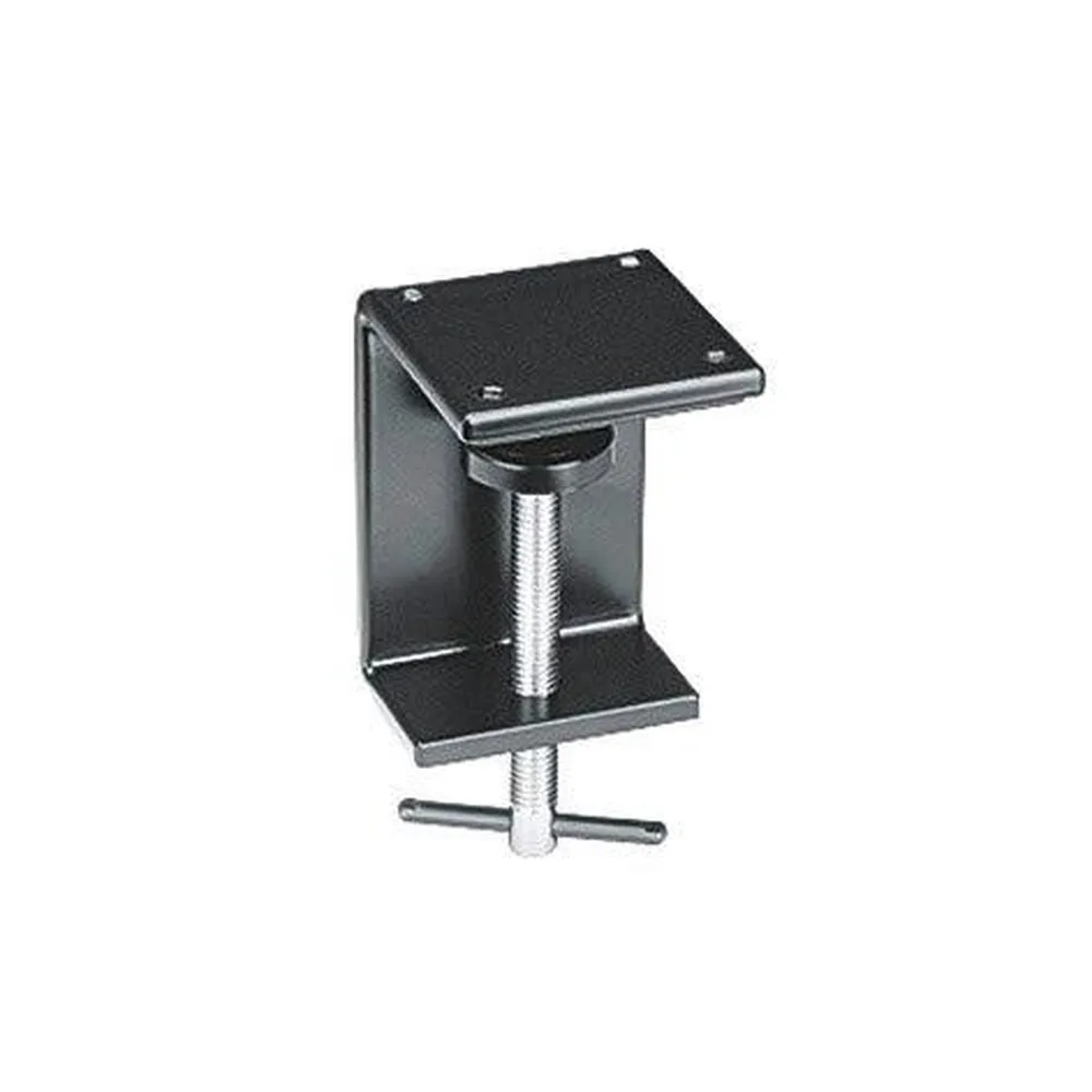 Waldmann Tischklemme, nicht ESD Produktbild img1 L