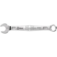 Produktbild von Wera® - 6003 Ringmaulschlüssel Joker 12