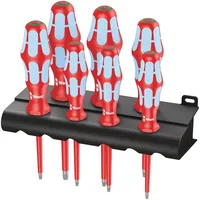 Wera TORX Schraubendrehersatz Produktbild