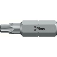 Produktbild von Wera® - Bit 1/4" DIN 3126 C6,3 IP30x 25mm zähhart