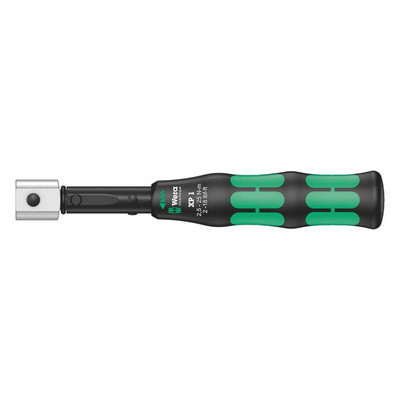 Produktbild von Wera® - Click-Torque XP 3 Voreingestellter, einstellbarer Drehmomentschlüssel f