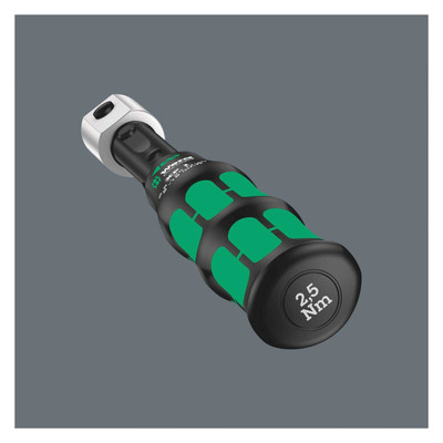Produktbild von Wera® - Click-Torque XP 3 Voreingestellter, einstellbarer Drehmomentschlüssel f