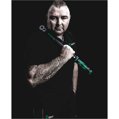 Produktbild von Wera® - Click-Torque XP 3 Voreingestellter, einstellbarer Drehmomentschlüssel f