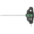 Produktbild von Wera® - 467 TORX HF Quergriff-Schraubendreher mit Haltefunktion, TX 7 x 100mm