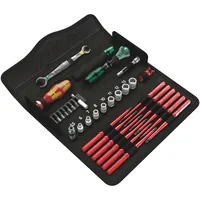 Wera Kraftform Kompakt W 2 Wartung, 35-teilig Produktbild