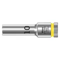Produktbild von Wera® - Steckschlüsseleinsatz-Satz Belt B Deep 1, 3/8"-Antrieb, 9-teilig