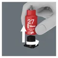 Wera Belt B VDE (Textilgurt), 10-teilig, unbestückt Produktbild img2 S