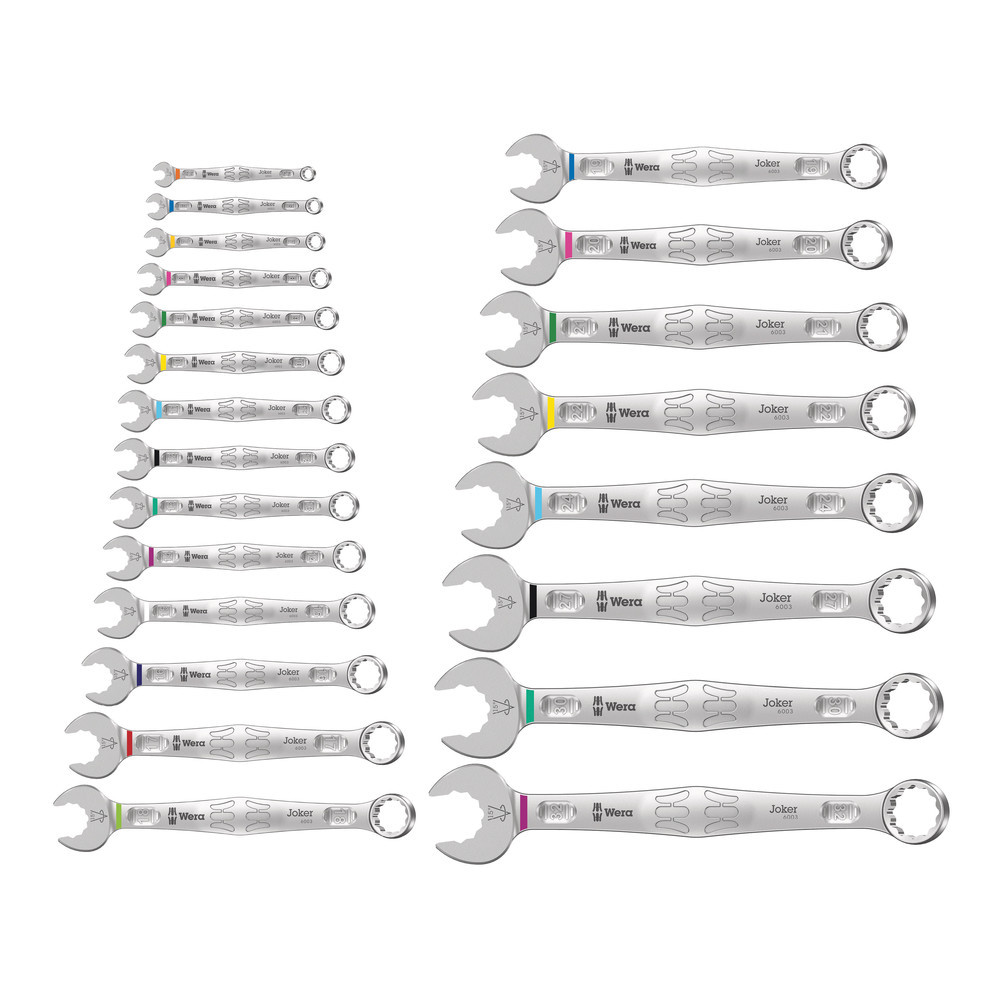 Wera® Joker 22 Set 1 Produktbild img1 L