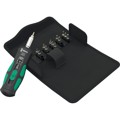 Produktbild von Wera® - 7510/14 Safe-Torque Speed Werkzeug-Set für Hartmetall-Wendeschneidplatt