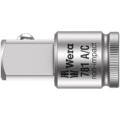 Produktbild von Wera® - 781 A 1/4"-Verbindungsteile, 781 A/C x 1/2 x 36mm x 1/4"