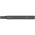 Produktbild von Wera® - 840 S Hex-Plus Innensechskant Bits für Schlagschraubendreher, 3/16" x 7