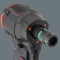 Produktbild von Wera® - 8790 B Impaktor Steckschlüsseleinsatz mit 3/8"-Antrieb, 3/4"