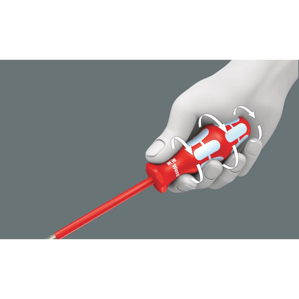 Wera TORX Schraubendrehersatz Produktbild img8 L