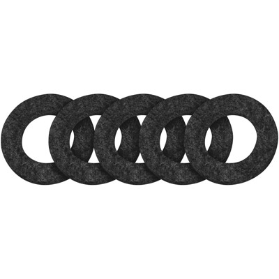 Produktbild von Wera® - 9200 Ersatzteil-Kit Filzringe für Bithalter 881/4/1, 5-teilig