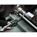 Produktbild von Wera® - 826 T Kraftform Turbo Bits-Handhalter, Rapidaptor Schnellwechselfutter