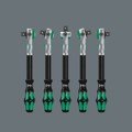 Produktbild von Wera® - Bicycle Set 7, 27-teilig