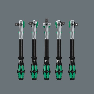 Produktbild von Wera® - Bicycle Set 7, 27-teilig