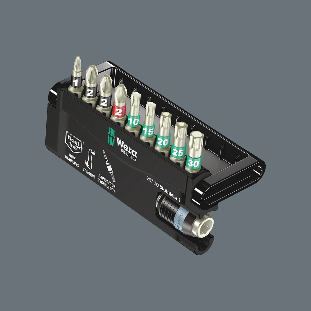 Wera Eisbrecher Sortiment Produktbild img8 L