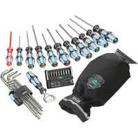 Wera Eisbrecher Sortiment Produktbild