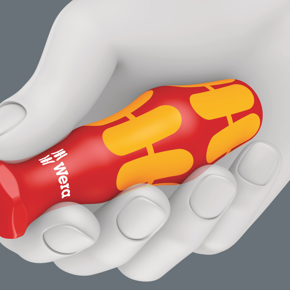 Wera® Kraftform Christmas Edition Wera Produktbild img3 L