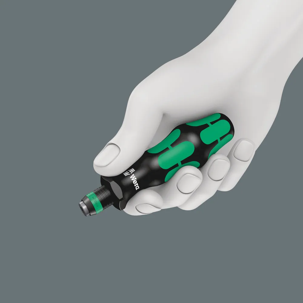 Wera Kraftform Kompakt 70 Universal, 32-teilig Produktbild img8 L