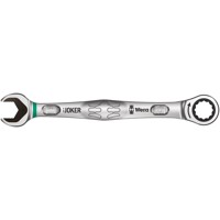 Produktbild von Wera® - Joker Maul-Ringratschenschlüssel 13mm