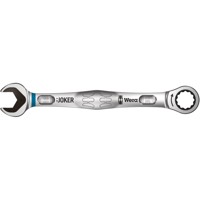 Produktbild von Wera® - Joker Maul-Ringratschenschlüssel 19mm